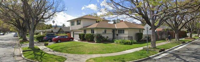 Single family residence sells for $2.2 million in San Jose