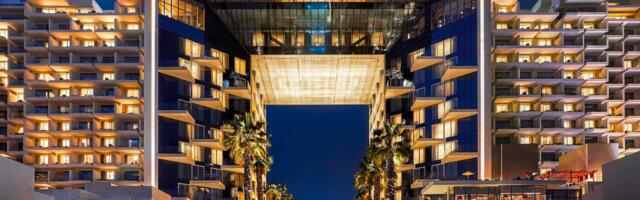 Boozey Dubai Hotel Brand Considers Las Vegas and Saudi for Expansion