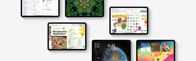 Gurman: Apple to refresh its iPad lineup with new Air and Pro models in 2024