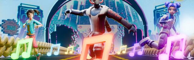 Supersocial teams up with Universal Music Group on Beat Galaxy music hub on Roblox