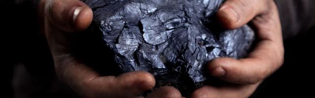 Coal could be in your next CPU -- researchers eye coal as a metal oxide insulator replacement in next-gen 2D transistors