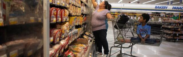 Californians face higher costs for goods and services than before the pandemic despite inflation slowing