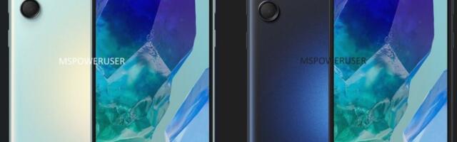 Samsung Galaxy M55 images and specs leak revealing it won't be just a rebranded A55