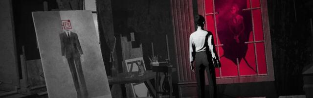 Sayonara Wild Hearts studio's Lorelei and the Laser Eyes out in May