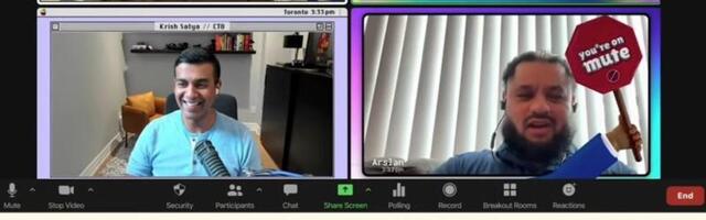 Boom and goConfirm launch new products from experienced #CDNtech leaders