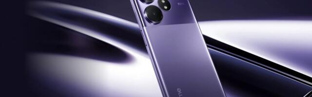 Realme GT Neo6 is launching later this week in China