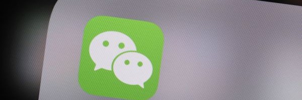 Justice Department says WeChat users won’t be penalized under Trump’s executive order