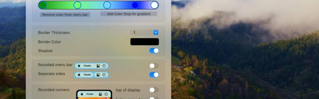 PSA: Bartender Mac App Under New Ownership, But Lack of Transparency Raises Concerns