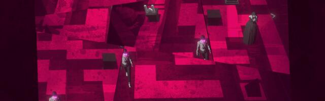 Lorelei and the Laser Eyes review: A notebook puzzler with spooky vibes