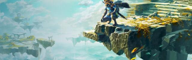Nintendo president rejects the use of generative AI in upcoming games — issues of pedigree and copyright cited