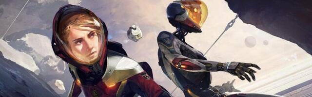 Lone Echo and The Order: 1886 developer Ready at Dawn reportedly shut down by Meta