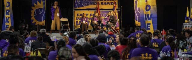 Californians will vote on $18 minimum wage. Workers already want $25 and more