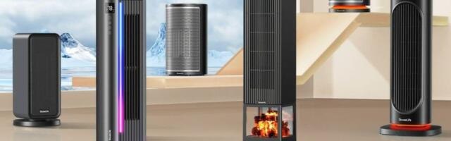 Over 500,000 Govee space heaters recalled due to’ fire and burn hazards’