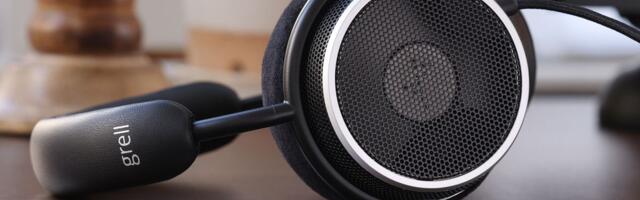 Drop drops the price on its Grell OAE1 headphones