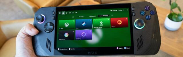 The best Cyber Monday gaming deals you can get