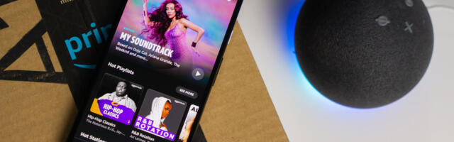 Amazon Music Delivered reveals your top songs and most embarrassing Alexa requests