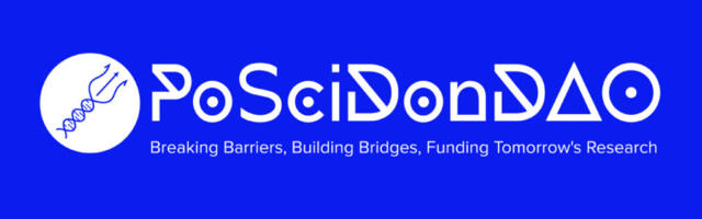PoSciDonDAO Unveils a Decentralized Future for Personalized Medicine Research