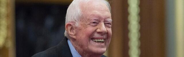 Jimmy Carter’s Biggest Victory Was in the Worm-Killing Business