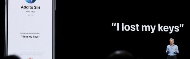 Apple to pay $95 million to settle lawsuit accusing Siri of snoopy eavesdropping