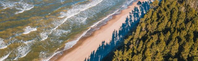 Latvia wants to become the European hub for hydrogen innovation, and is already halfway there [Sponsored]