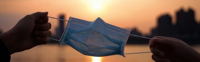 George R.R. Martin coauthors paper on fictional virus