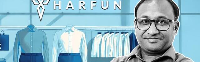 Can Harfun Make The Cut In The Highly Competetive Workwear Space?