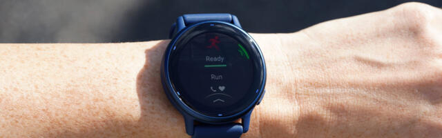 Garmin Vivoactive 4 vs Vivoactive 5: What’s new and which should you buy?