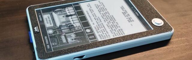 Interactive e-book brings choose your own adventure books to the 21st century