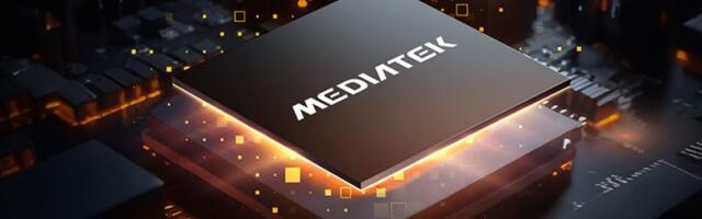 Here's when the MediaTek Dimensity 9400+ is launching