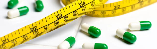 Experimental drug looks to be gastric bypass surgery in pill form