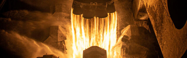 Reusable rockets are here, so why is NASA paying more to launch stuff to space?
