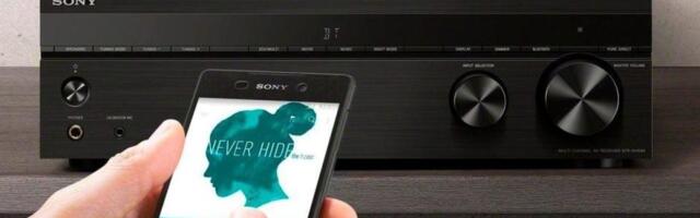 The best budget AV receiver just went on sale