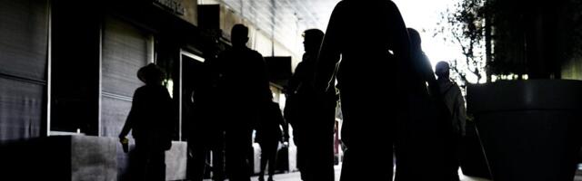 Spain's economy disrupted by massive blackout