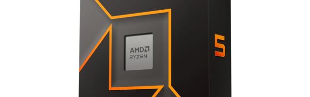 The AMD Ryzen 5 9600X at Its Lowest Price Ever Can Get You Started on Your Budget Gaming PC