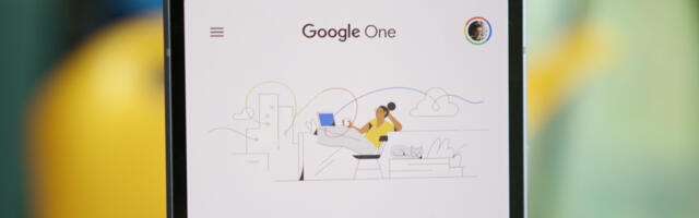 Google One plans are a mess, and Google needs to fix them