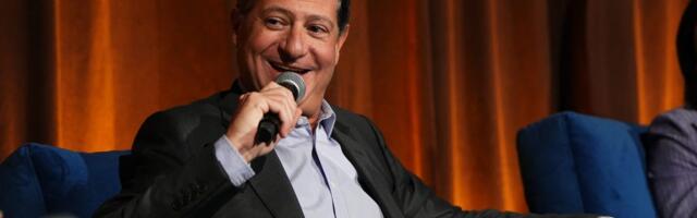 How a Blackstone exec built a sports investing empire