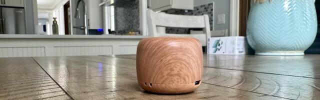 This $18 sound machine for babies is my secret to a good nights sleep