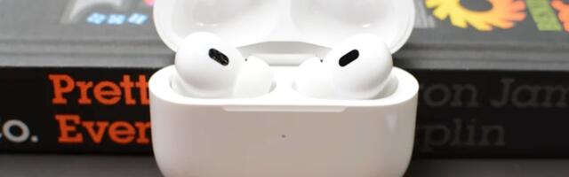 Apple's AirPods Pro 2 are still on sale at a record-low price
