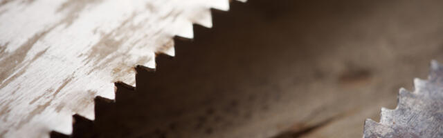 Buying Saw Blades? Here's What TPI Means And Why It's Important
