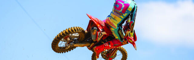 Who Owns GasGas Motorcycles And Where Are They Made?