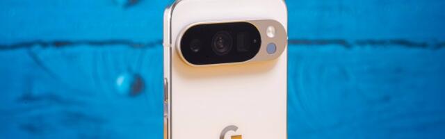 Google Pixel 10 Pro review