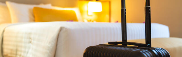 Hackers are abusing hotel booking notifications to steal credentials in a new phishing campaign