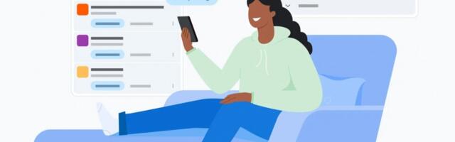 Gmail gets a new Purchases view and a more relevant Promotions tab