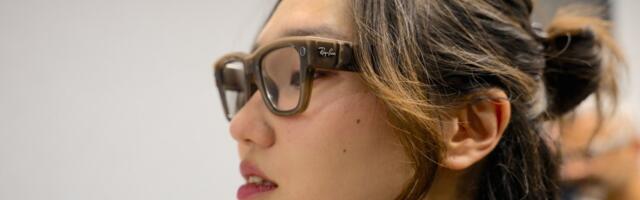 I regret to inform you Meta’s new smart glasses are the best I’ve ever tried