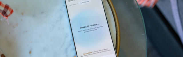 One UI 8.5 could bring back an old-school file sharing feature that was killed years ago