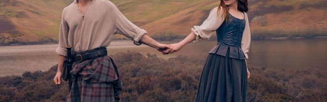 Outlander: Blood of My Blood’s finale isn’t on this week, and I’m convinced I know the reason why