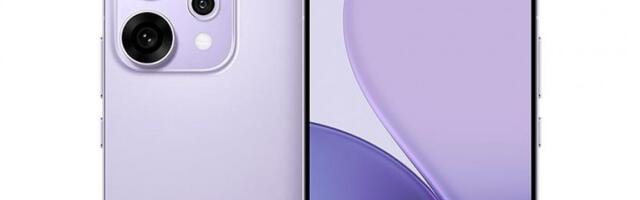 Oppo Reno15 Pro Max specs leak