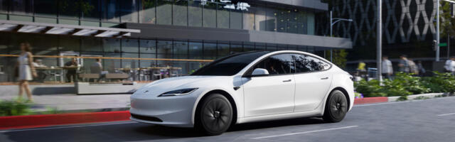 Texas Has A New EV Incentive Program (And Tesla's Benefiting From It)