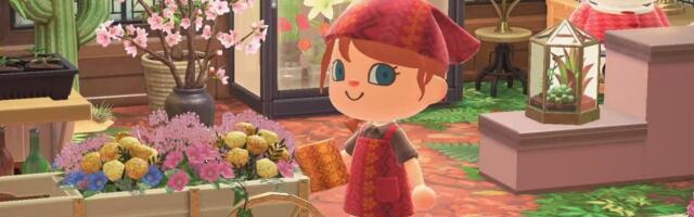 Animal Crossing Update Adds Lego Furniture, With a Switch 2 Version Arriving the Same Day Animal Crossing Update Adds Lego Furniture, With a Switch 2 Version Arriving the Same Day