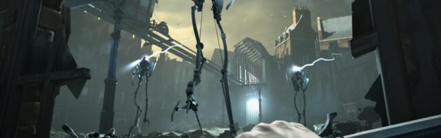 Years later, Arkane’s Dishonored is still a modern stealth classic